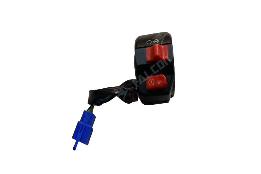 Falcon Kumanda Sağ-Turtle