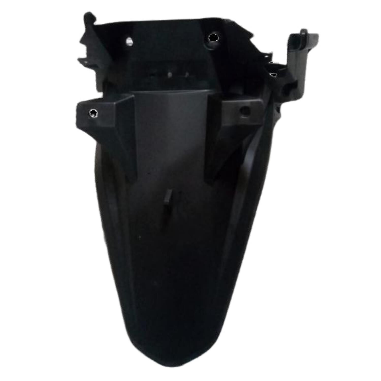 Fizy Uyumlu Arka Çamurluk Kuyruk