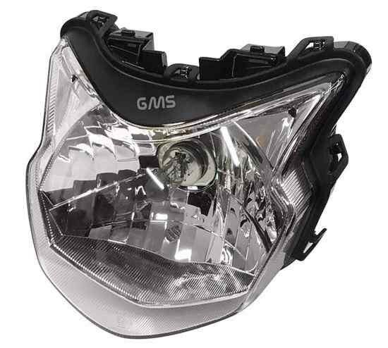 Honda Far Dıo 110 Oem (Ce)