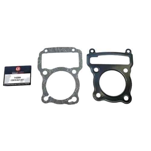 Mondial Drift Alt Üst Conta 125