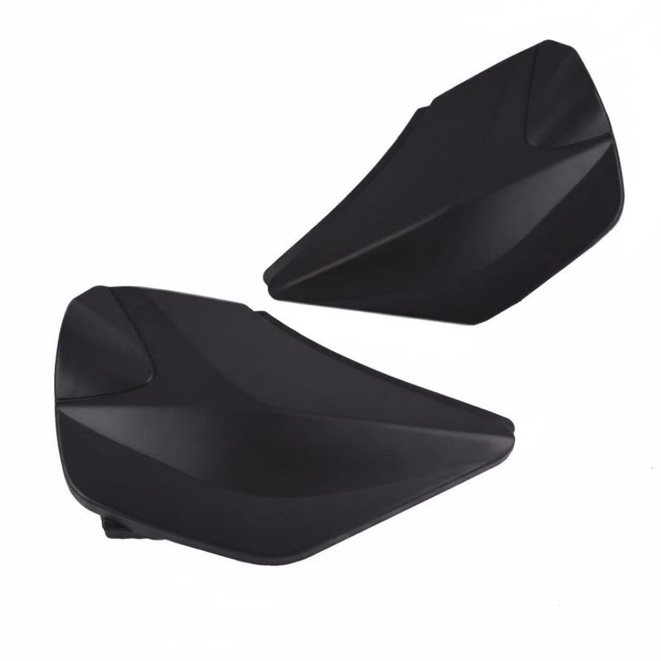 Mondial Mh Yan Kapak Siyah (Boyasız)