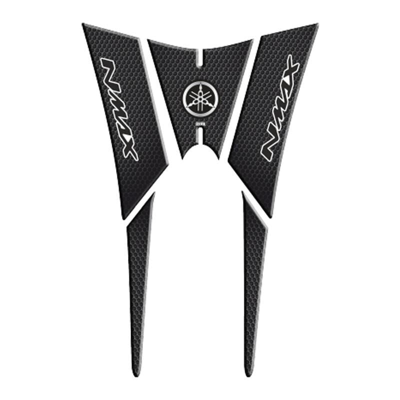 Yamaha Nmax 2014 - 2020 Uyumlu Tank Pad 010