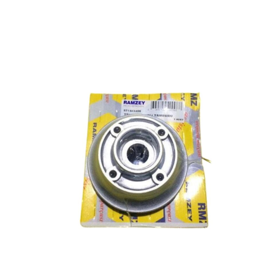 Ramzey Xf 125-10V Tsl Arka Dişli Stoperi