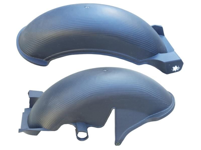 Rks Spontini Arka Çamurluk İç