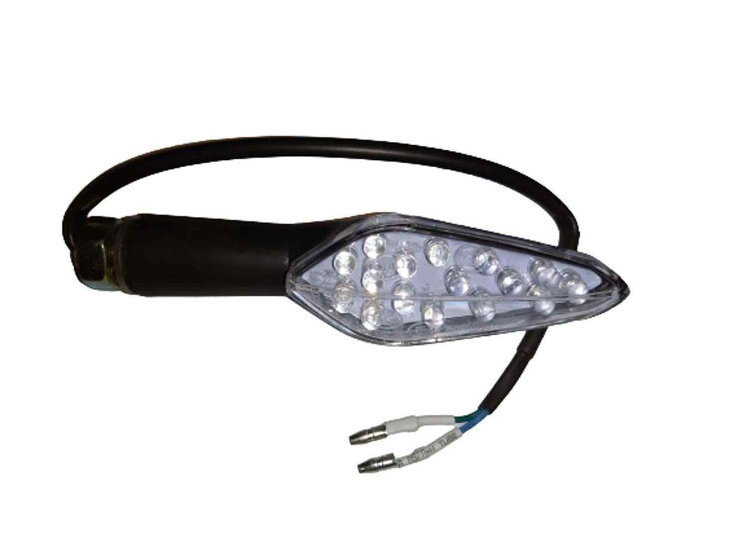 Sağ Arka Sinyal Komple Vulture 125İ Orj