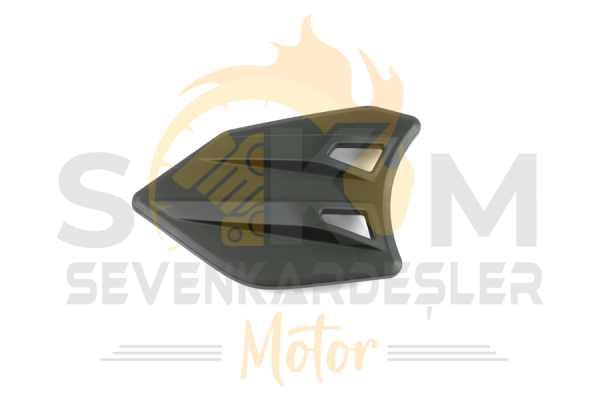 Cf Moto Terralander 800 (4X4) (Efi) Hava Gırıs Kapagı Sol Orijinal