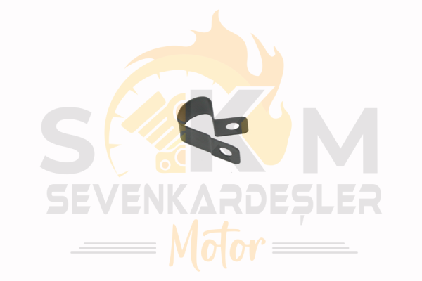 Mondıal 50 Revıval On Fren Hıdrolık Hortum Tutucu Orijinal