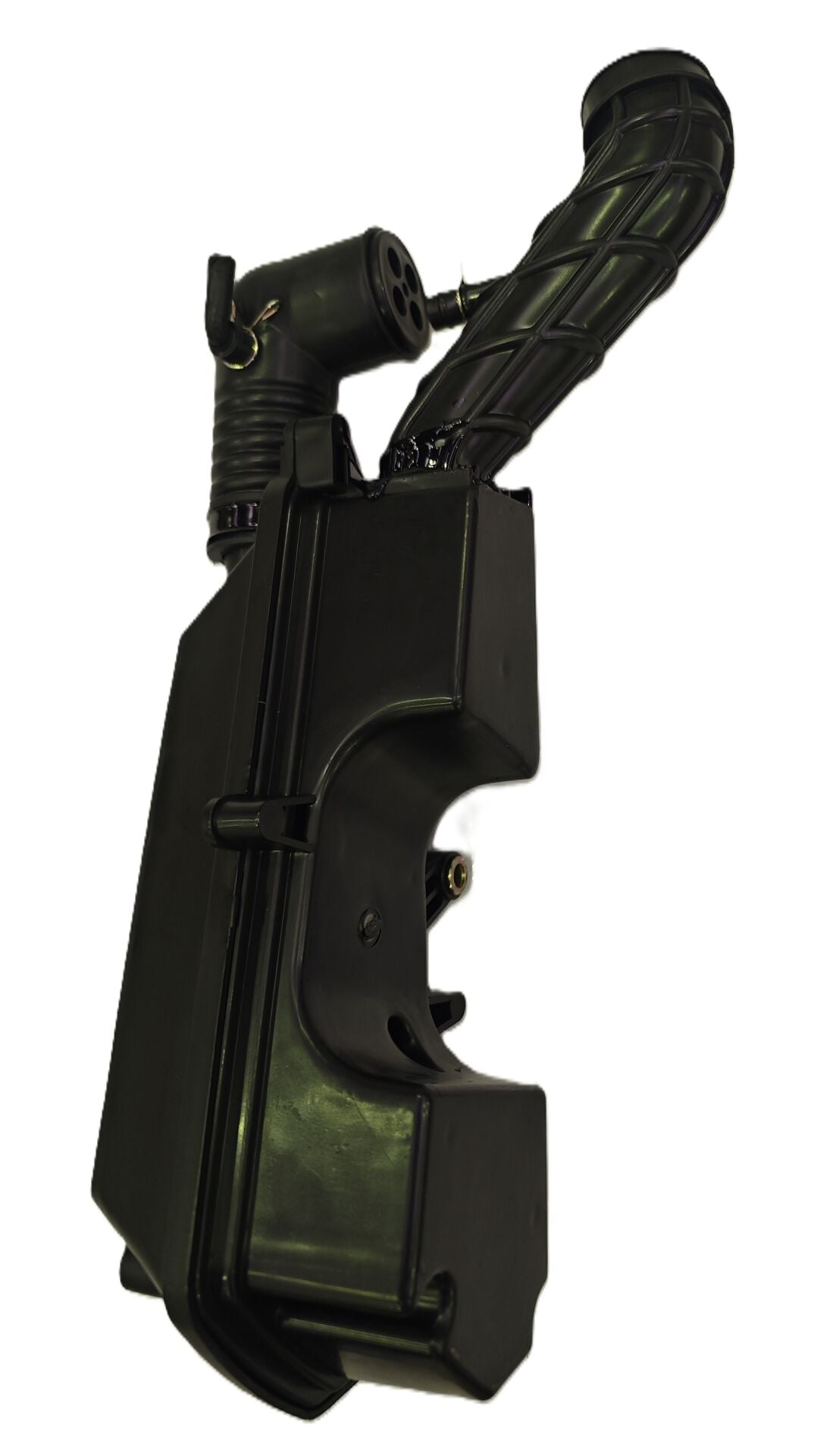 Mondıal Wing 50 İ Hava Fıltresı Komple Orijinal