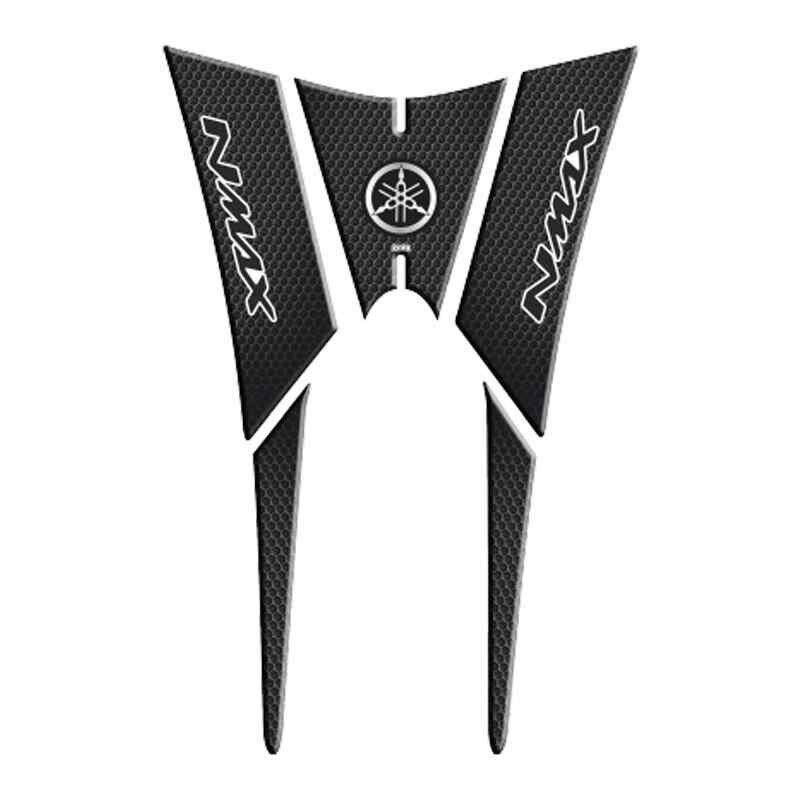 Yamaha Nmax 2014 - 2020 Uyumlu Tank Pad 010