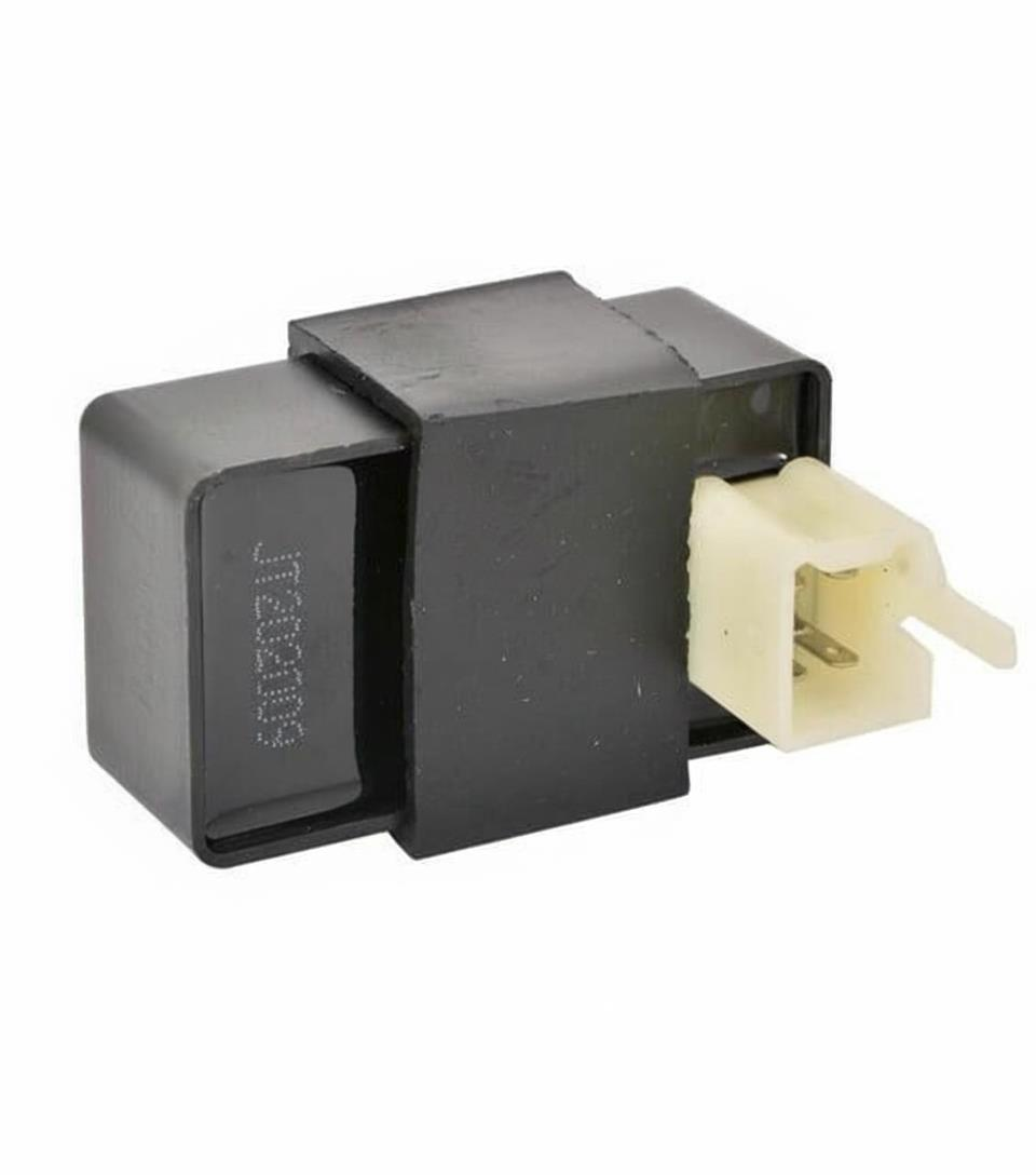 125 Cg Model Beyin Cdi 5 Li Tek Soket Jantel