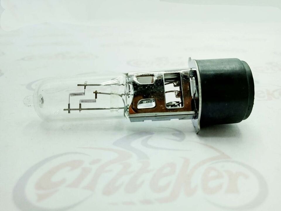 12V 35*35 Bosch Tip Ampül Civalı