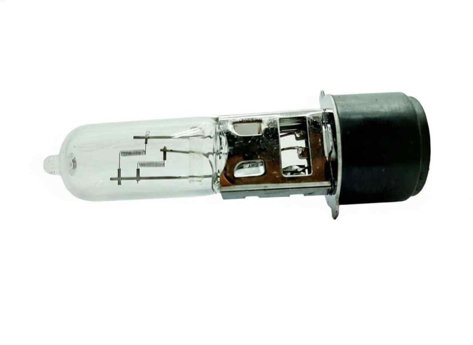 12V 35*35 Bosch Tip Ampül Civalı