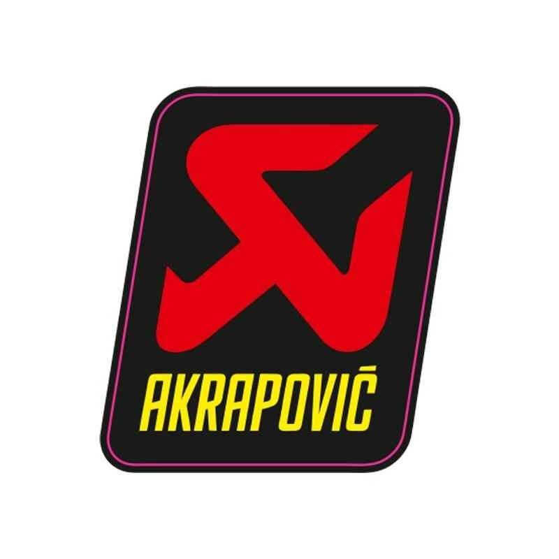 50 X 55 Mm Sticker 10Lu