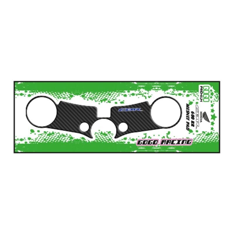 Honda Cbr 600Rr 2004 - 2017 Uyumlu Mesnet Pad 008