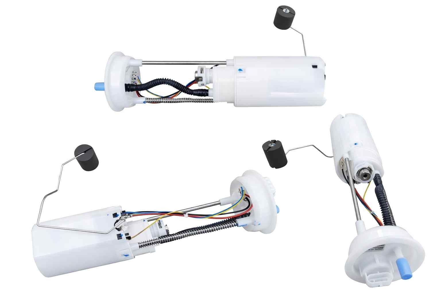 Cf Moto Atv Benzin Pompası Komple 500Uu, 800Atr, Trk-8, Trl-8, 800Atr-2 1000 Orj