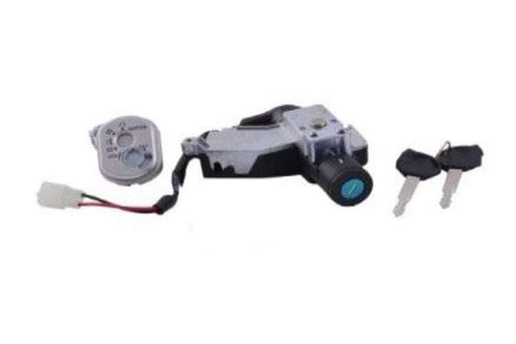 Kontak+kilit Seti E-cub