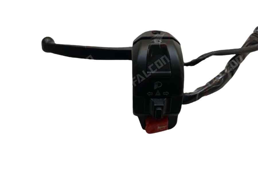 Falcon Kumanda Sol-Turtle