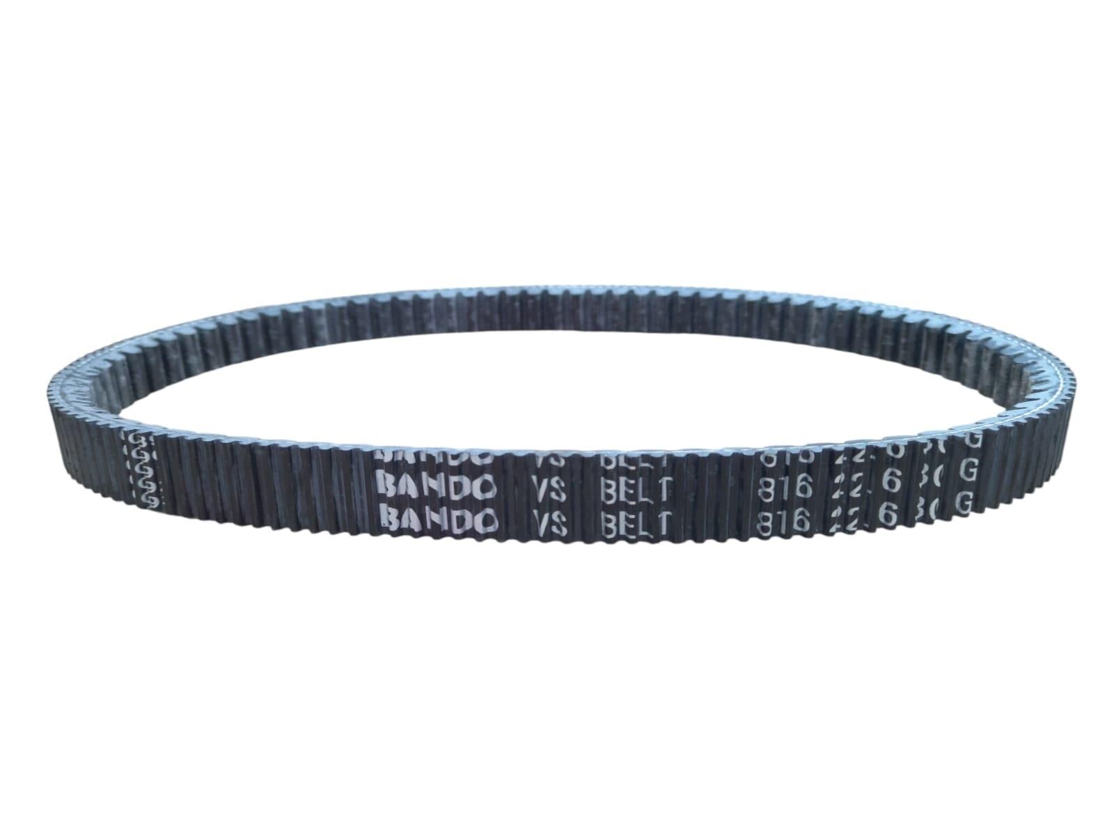 Honda Pcx Kayış (2011-17) Bando 816-22,6-30 Soğutmalı