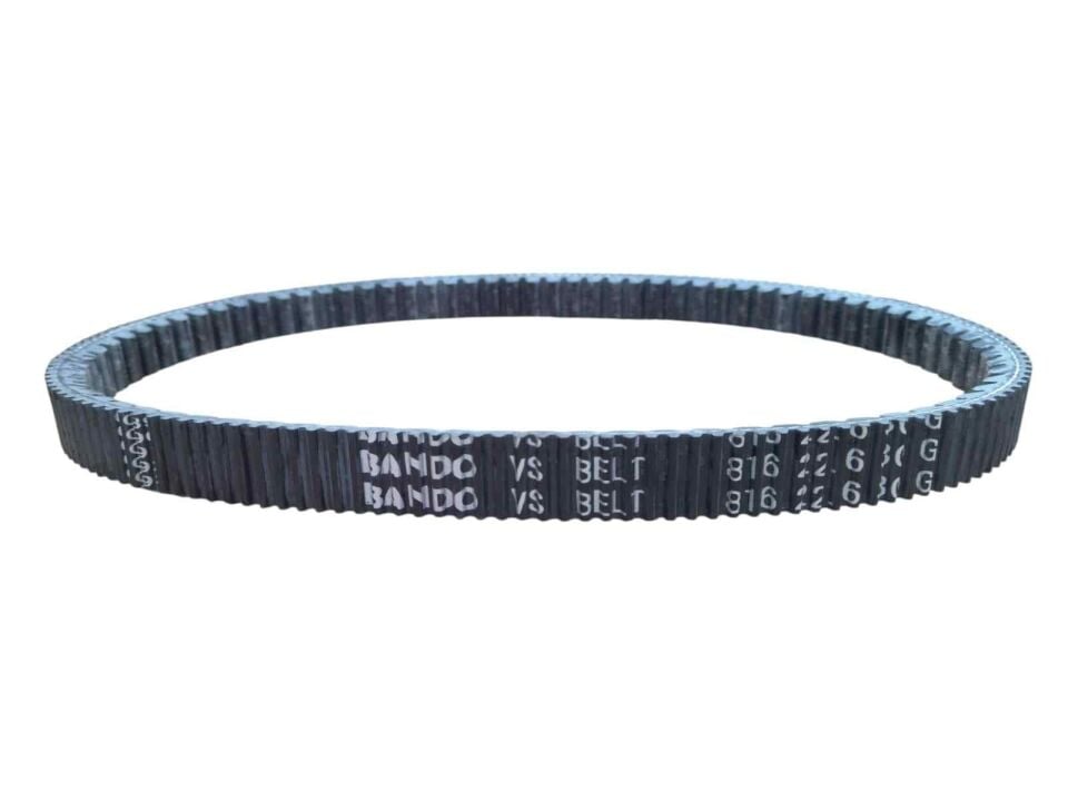 Honda Pcx Kayış (2011-17) Bando 816-22,6-30 Soğutmalı