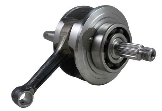 Krank Komple Set Stronglu 2,70mm Cg200