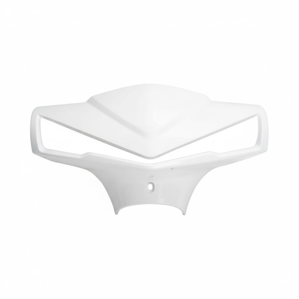 Kuba Space 50 Sinyal Muhafazası Beyaz