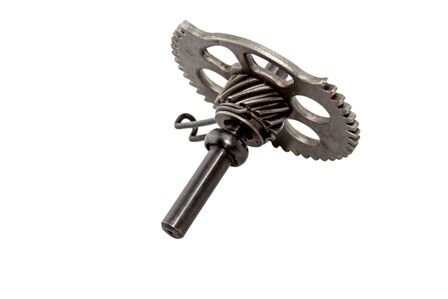 Ramzey Scooter Marş Avare Dişlisi Komple