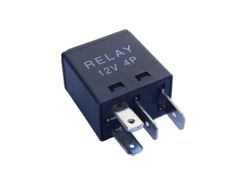 Rks Spontini Güç Rolesi