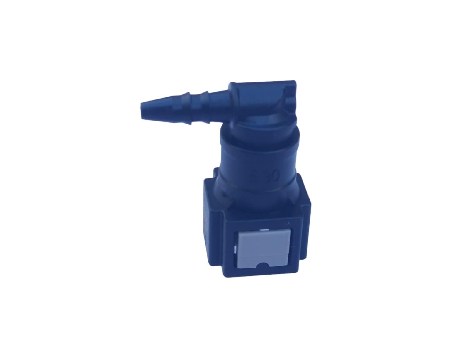 Rmg Spyder Hızlı Yakıt Kontrolü 6,3 Mm Efi