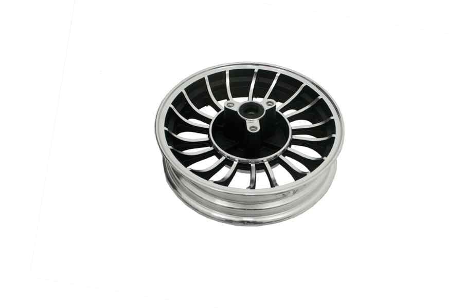 Mondıal Revival 50 Ec On Jant - Celık (2.15X10'') Orijinal