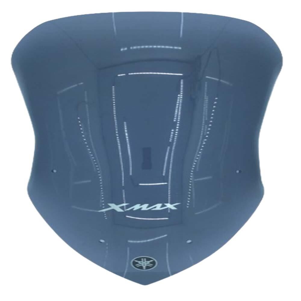 Xmax 250 Uyumlu Siperlik Camı