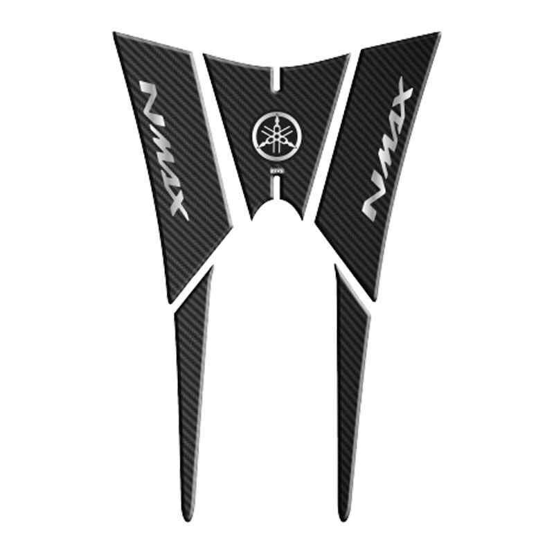Yamaha Nmax 2014 - 2020 Uyumlu Tank Pad 011
