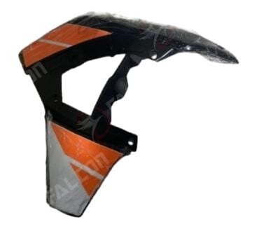 Falcon Depo Karenajı Alt Sol-Dıego 277