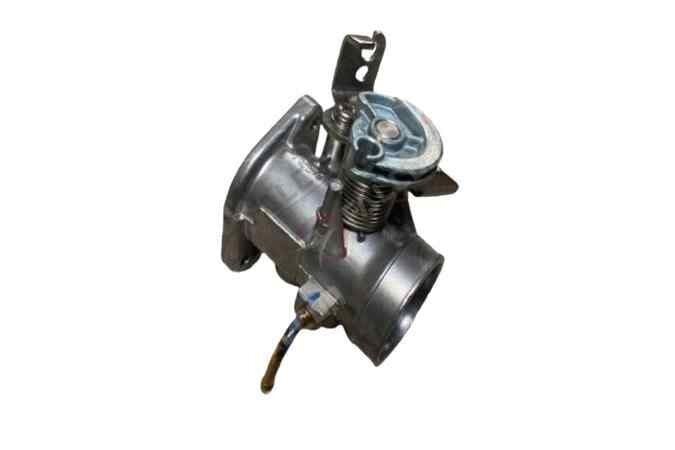 Falcon Gaz Kelebeği Gövdesi -Fr 177 Racıng