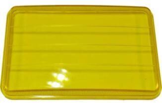 Far Camı Plastik Sarı Cg/Kuba