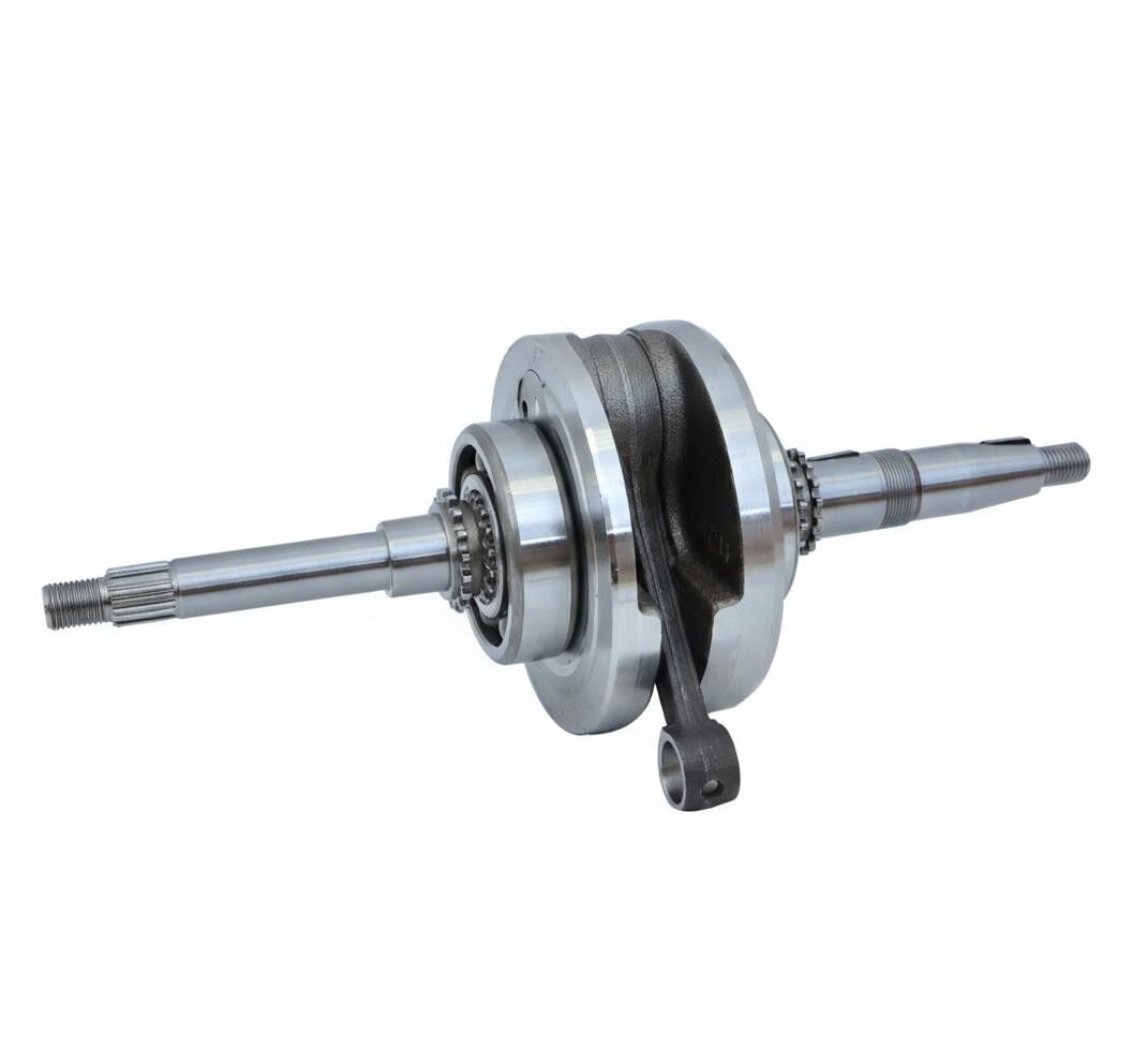 Kymco Agility 125 Krank Komple