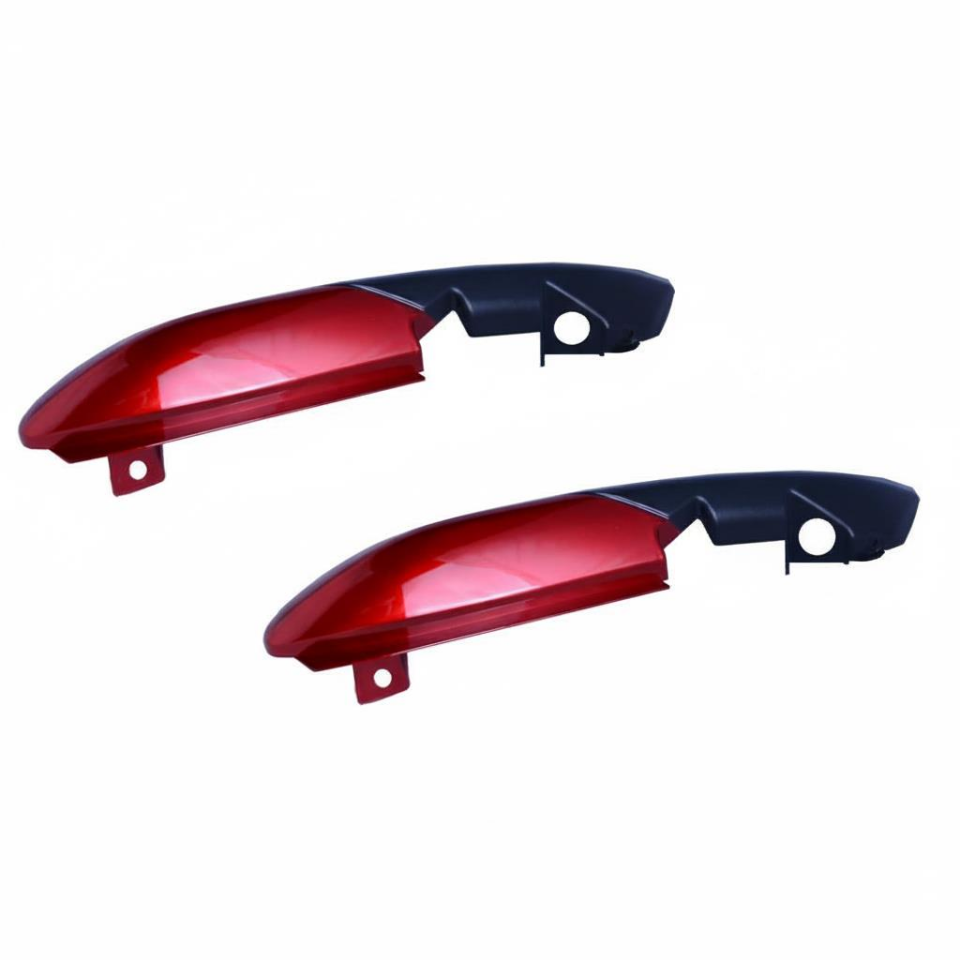 Mh Sele Granajı Kırmızı