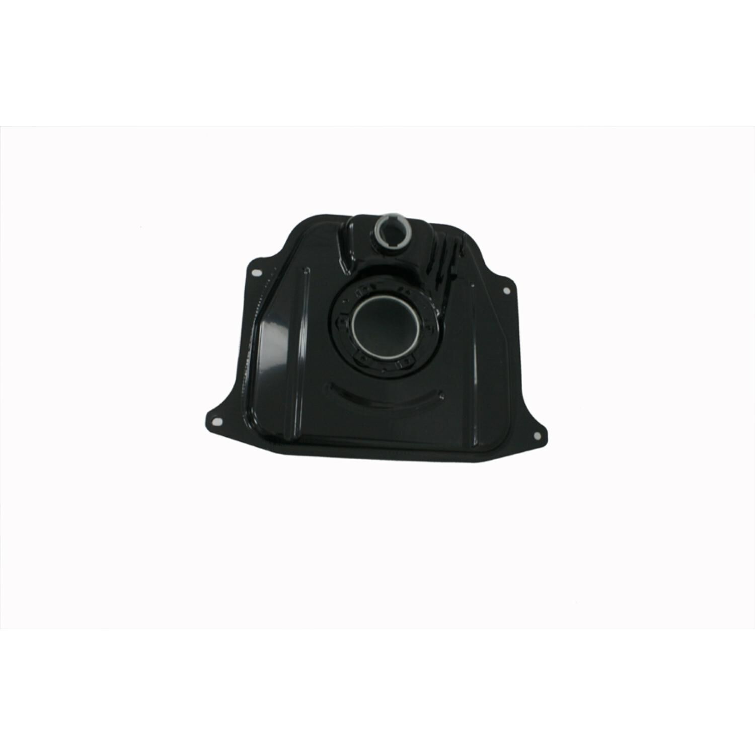 Mondial 125 Znu İ Benzin Deposu