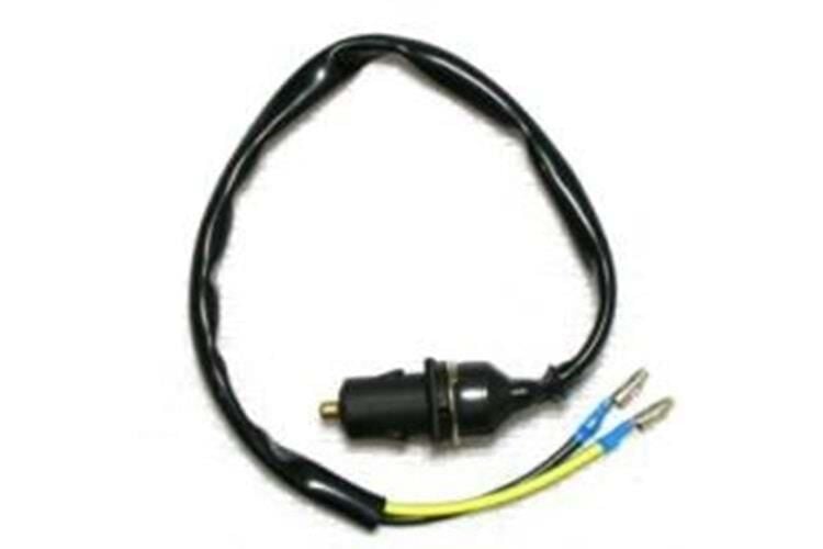 Mondial Arka Fren Müşürü Mt125