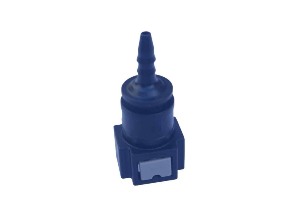Rmg Spyder Hızlı Yakıt Kontrolü 7,89 Mm Efi