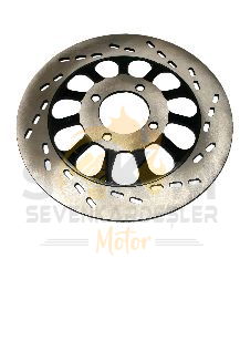 Mondıal 150Kn On Fren Dıskı Orijinal