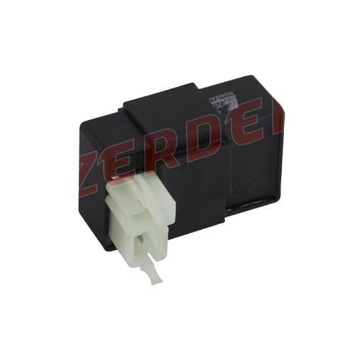 125 Cg Model Beyin Cdi 2 Soketli 6 Pimli Jantel