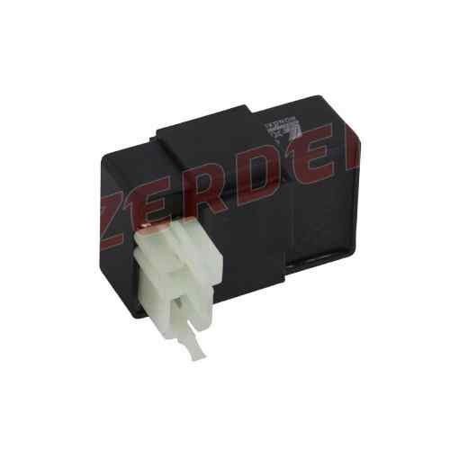 125 Cg Model Beyin Cdi 2 Soketli 6 Pimli Jantel