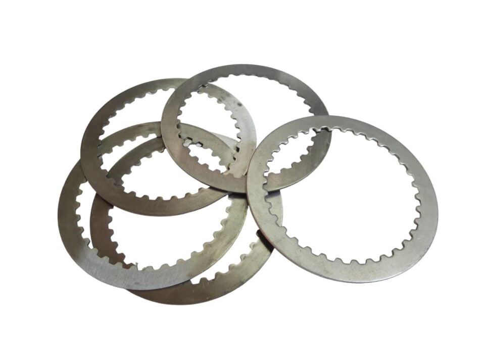 Bajaj Pulsar Ns 200 Debriyaj Ara Sacı 5 Li