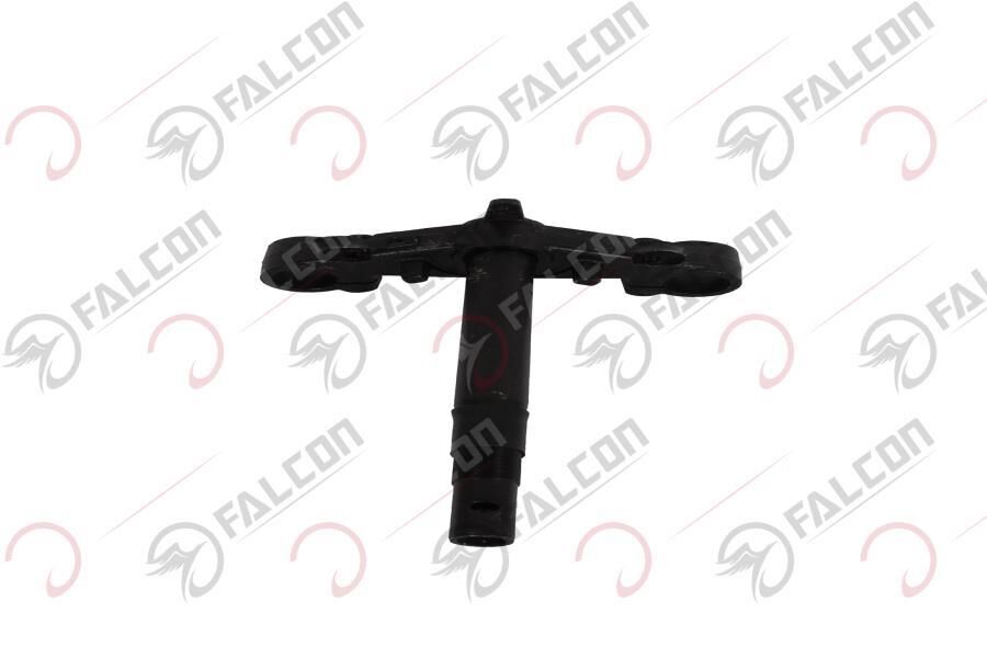 Dolphın 100-125 Efi Platin (ön Maşa)