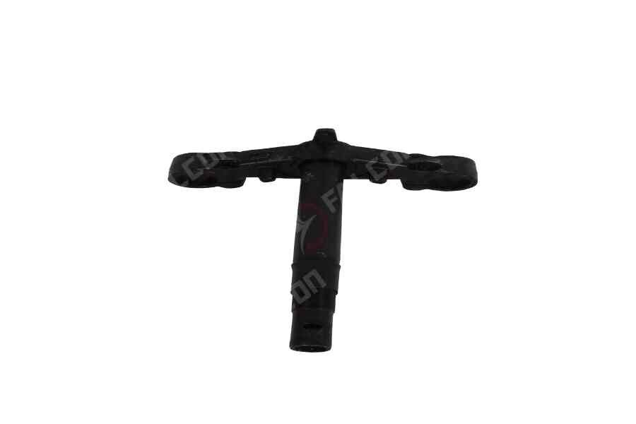 Dolphın 100-125 Efi Platin (ön Maşa)