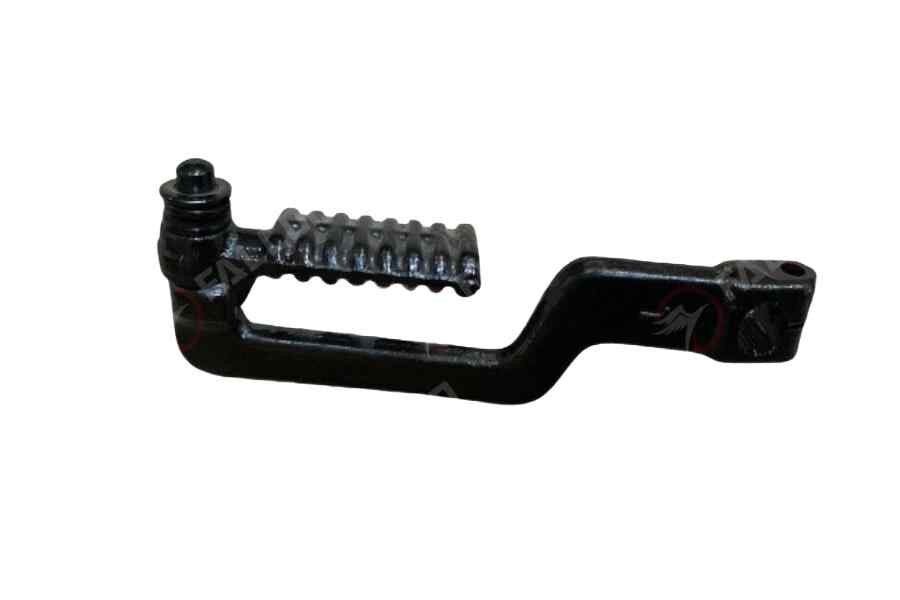 Falcon Marş Pedalı-Turtle