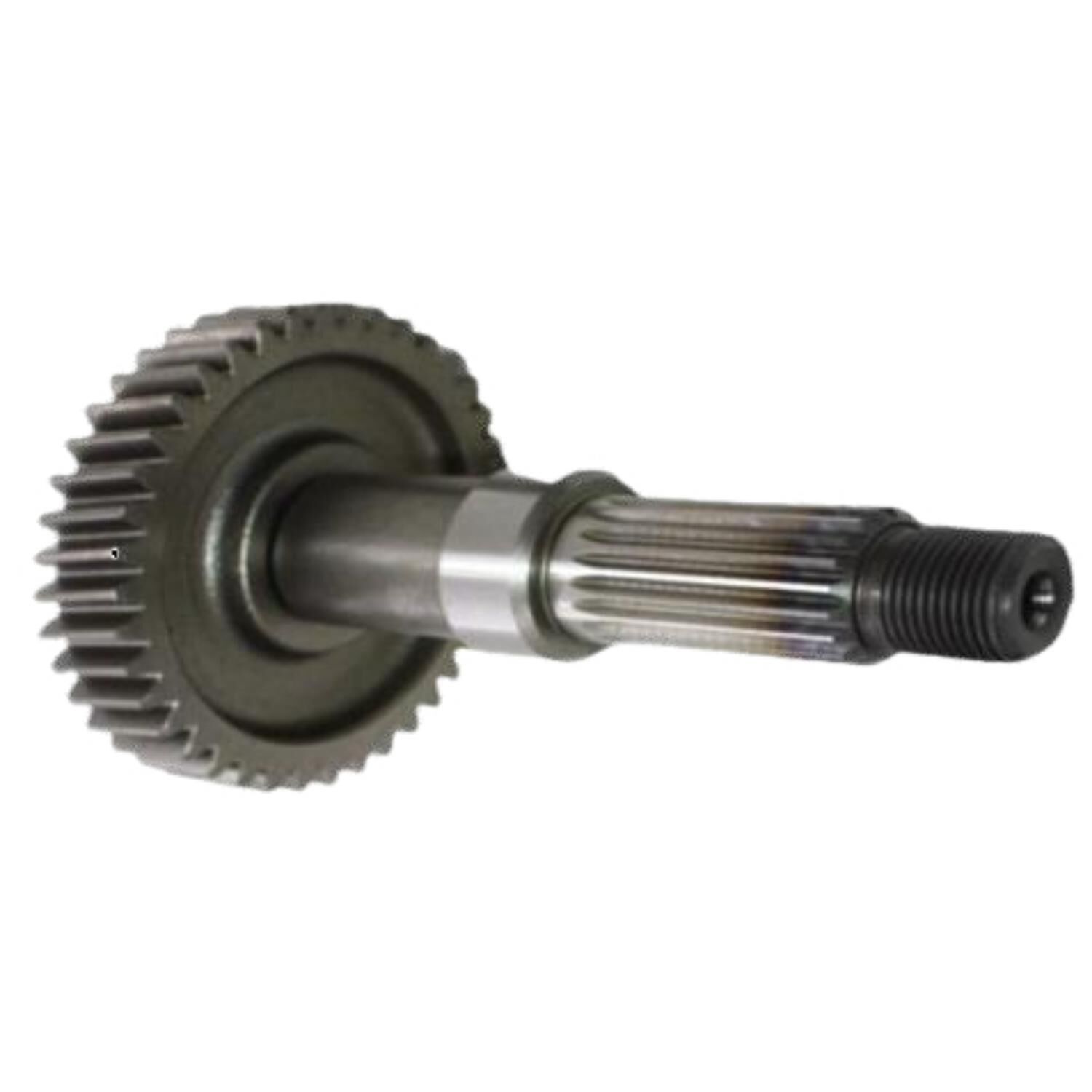 Fizy Uyumlu Aks Mili Ve Dişlisi 40T