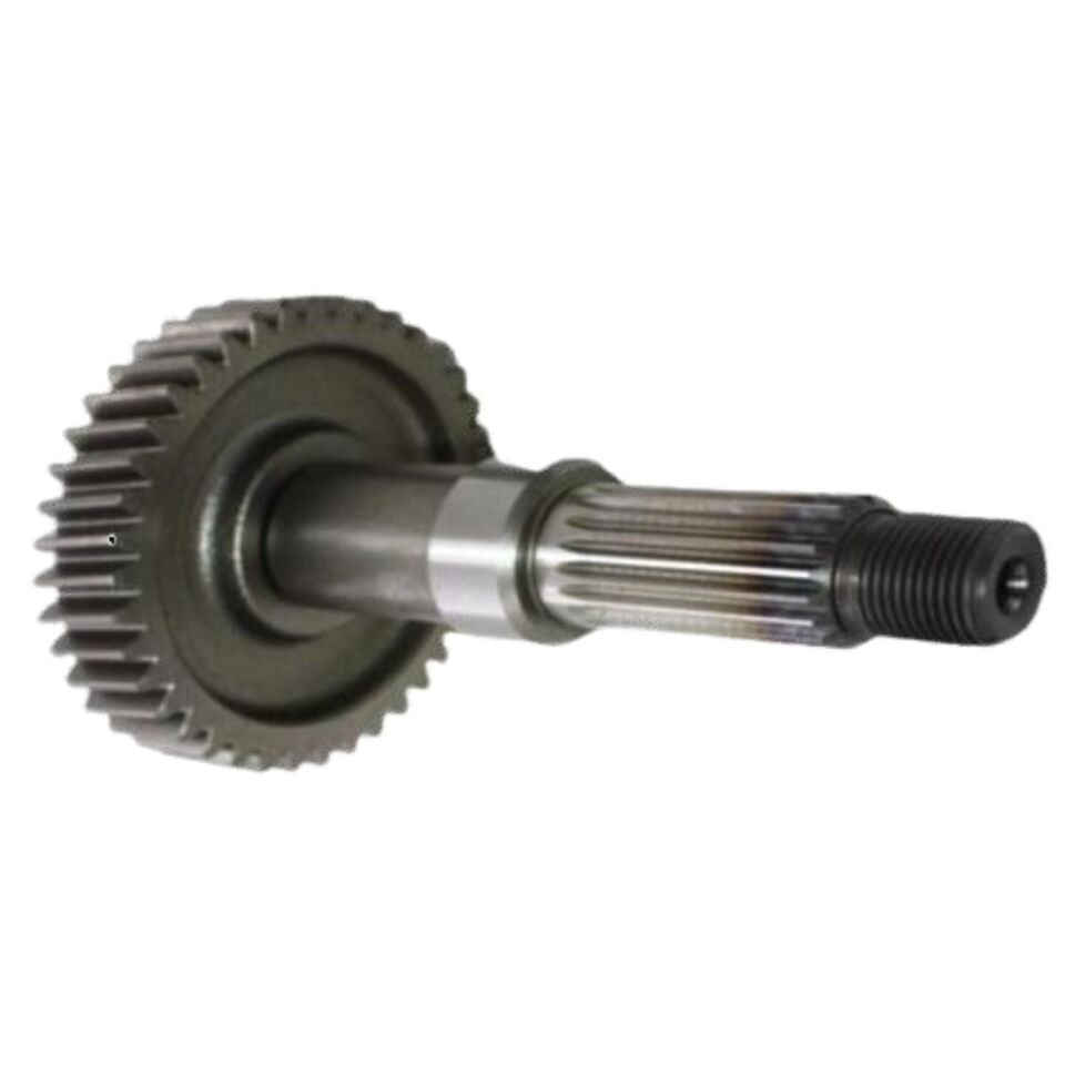 Fizy Uyumlu Aks Mili Ve Dişlisi 40T