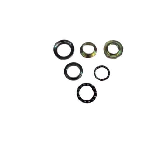 Honda Activa Furç Takımı ( Uyumlu )