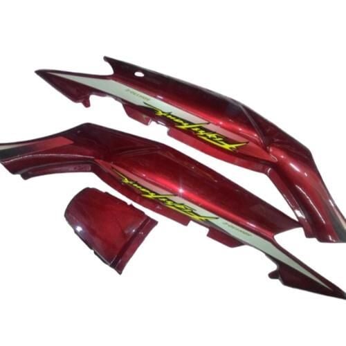 Honda Cbf 150 Sele Altı Granaj Kırmızı Tk ( Uyumlu )